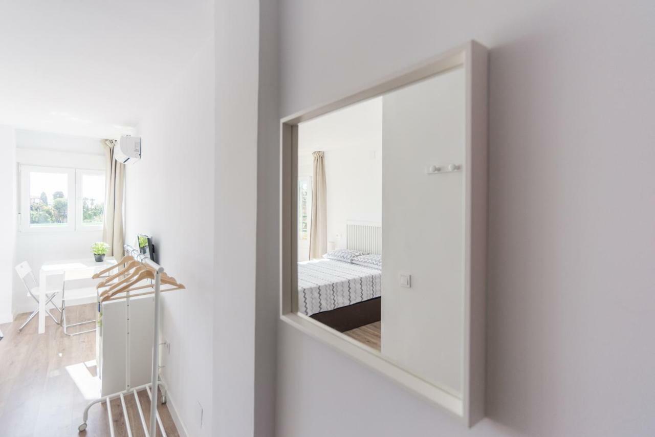 Appartement Lu&cia Candado Relax Málaga