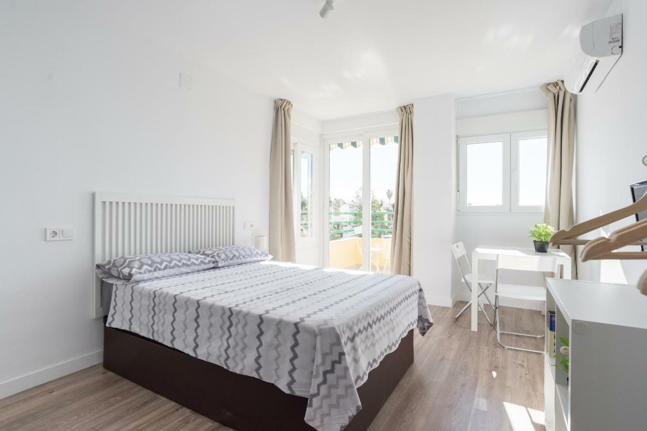 Lu&cia Candado Relax Appartement *