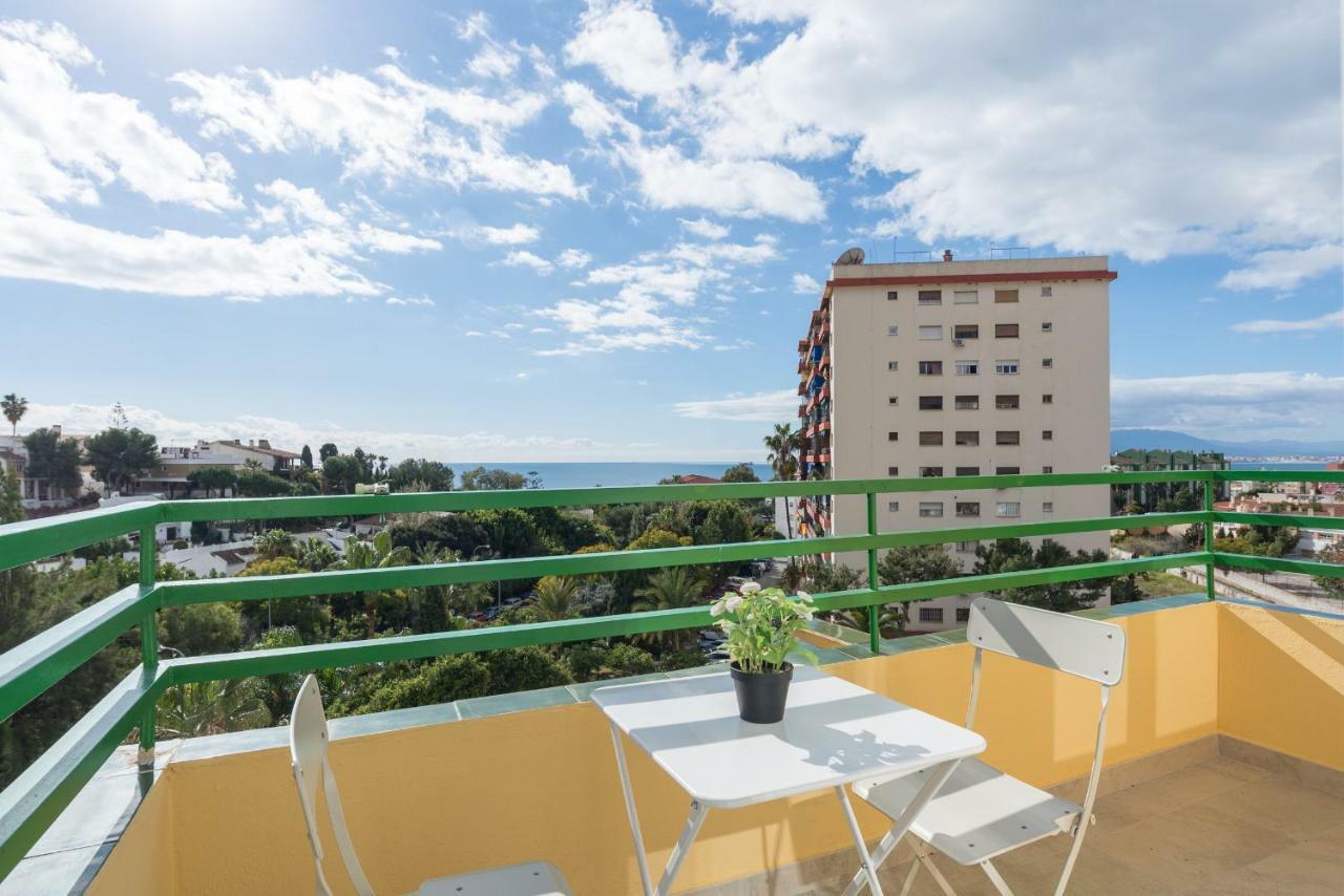 Appartement Lu&cia Candado Relax Málaga