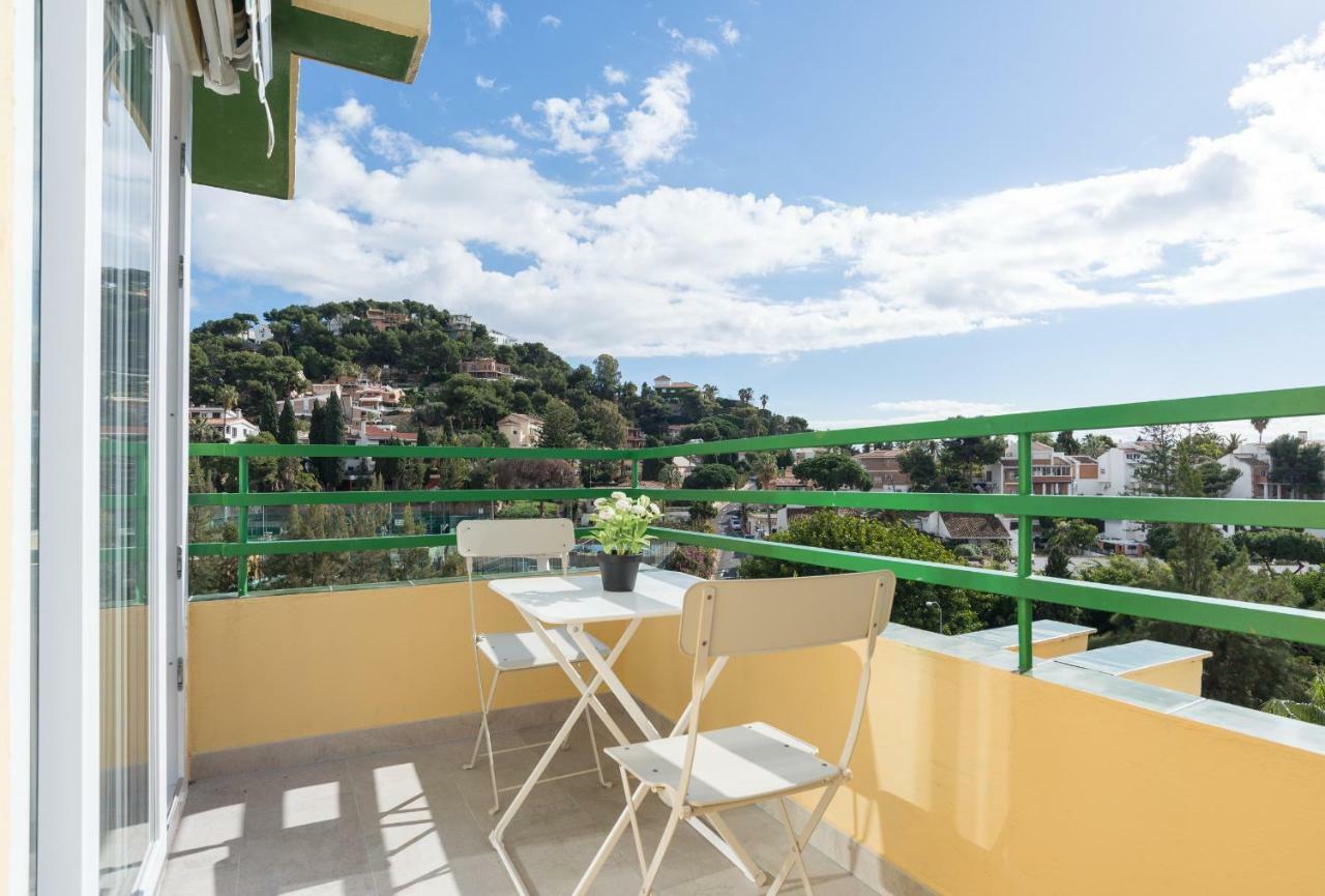 Lu&cia Candado Relax Appartement