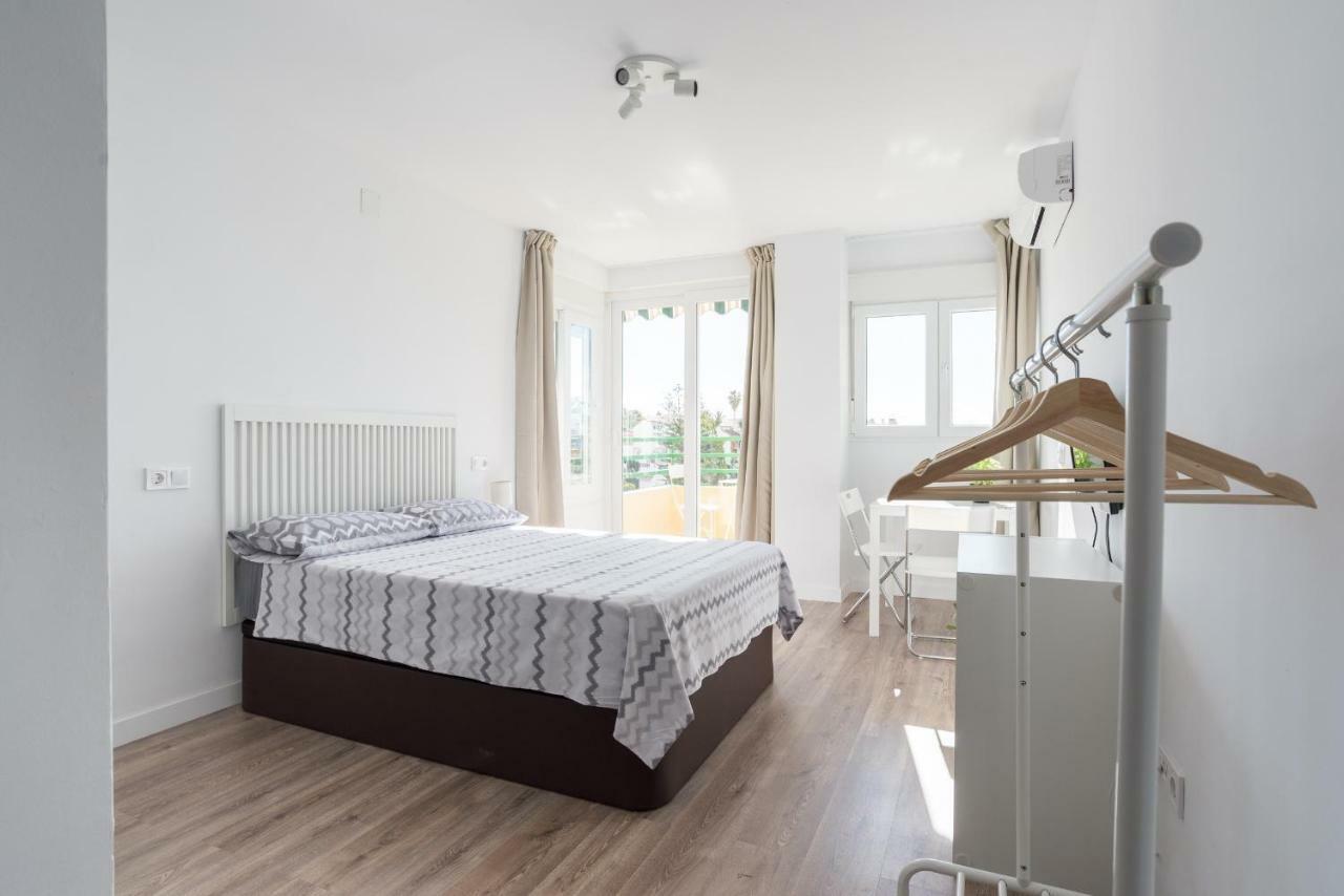 Appartement Lu&cia Candado Relax *