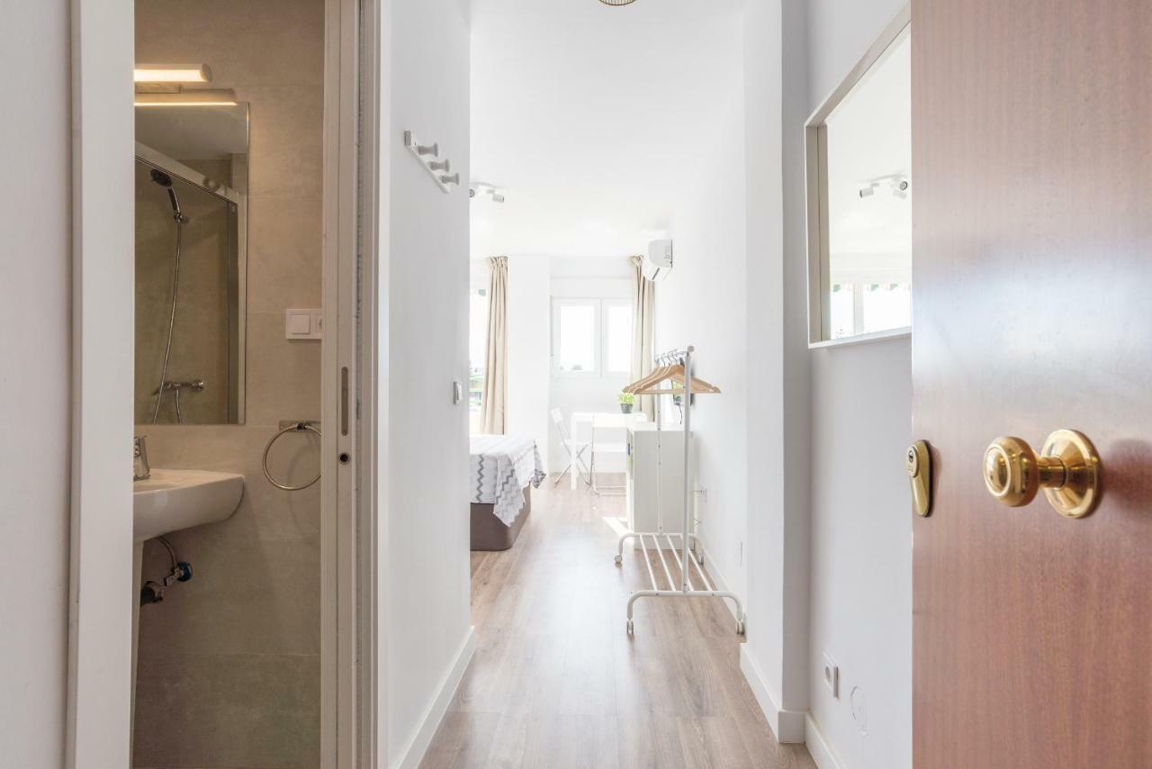 Lu&cia Candado Relax Appartement